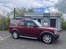 USED 2005 55 LAND ROVER DISCOVERY 3 2.7 TD V6 HSE Station Wagon 5dr Diesel Automatic (275 g/km, 190 bhp) 