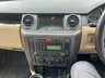 USED 2005 55 LAND ROVER DISCOVERY 3 2.7 TD V6 HSE Station Wagon 5dr Diesel Automatic (275 g/km, 190 bhp) 