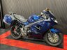 USED 2009 09 TRIUMPH SPRINT ST 1050 FINANCE SPECIALISTS APPLY NOW LOW RATE FINANCE DELIVERY AVAILABLE