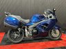 USED 2009 09 TRIUMPH SPRINT ST 1050 FINANCE SPECIALISTS APPLY NOW LOW RATE FINANCE DELIVERY AVAILABLE