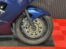 USED 2009 09 TRIUMPH SPRINT ST 1050 FINANCE SPECIALISTS APPLY NOW LOW RATE FINANCE DELIVERY AVAILABLE