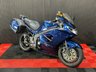 USED 2009 09 TRIUMPH SPRINT ST 1050 FINANCE SPECIALISTS APPLY NOW LOW RATE FINANCE DELIVERY AVAILABLE