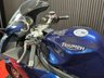 USED 2009 09 TRIUMPH SPRINT ST 1050 FINANCE SPECIALISTS APPLY NOW LOW RATE FINANCE DELIVERY AVAILABLE
