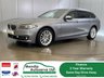 USED 2015 15 BMW 5 SERIES 2.0 520i Luxury Touring 5dr Petrol Auto Euro 6 (s/s) (184 ps) HUGE SPEC - Â£7.3K EXTRAS