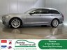 USED 2015 15 BMW 5 SERIES 2.0 520i Luxury Touring 5dr Petrol Auto Euro 6 (s/s) (184 ps) HUGE SPEC - Â£7.3K EXTRAS