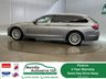 USED 2015 15 BMW 5 SERIES 2.0 520i Luxury Touring 5dr Petrol Auto Euro 6 (s/s) (184 ps) HUGE SPEC - Â£7.3K EXTRAS