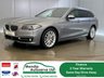 USED 2015 15 BMW 5 SERIES 2.0 520i Luxury Touring 5dr Petrol Auto Euro 6 (s/s) (184 ps) HUGE SPEC - Â£7.3K EXTRAS