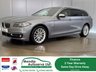 USED 2015 15 BMW 5 SERIES 2.0 520i Luxury Touring 5dr Petrol Auto Euro 6 (s/s) (184 ps) HUGE SPEC - Â£7.3K EXTRAS
