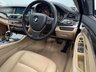 USED 2015 15 BMW 5 SERIES 2.0 520i Luxury Touring 5dr Petrol Auto Euro 6 (s/s) (184 ps) HUGE SPEC - Â£7.3K EXTRAS