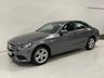 USED 2017 17 MERCEDES-BENZ C CLASS 2.0 C200 SE Executive Edition Saloon 4dr Petrol G-Tronic+ Euro 6 (s/s) (184 ps) SATNAV-LEATHER-A/C-CAMERA