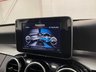 USED 2017 17 MERCEDES-BENZ C CLASS 2.0 C200 SE Executive Edition Saloon 4dr Petrol G-Tronic+ Euro 6 (s/s) (184 ps) SATNAV-LEATHER-A/C-CAMERA