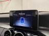 USED 2017 17 MERCEDES-BENZ C CLASS 2.0 C200 SE Executive Edition Saloon 4dr Petrol G-Tronic+ Euro 6 (s/s) (184 ps) SATNAV-LEATHER-A/C-CAMERA