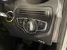 USED 2017 17 MERCEDES-BENZ C CLASS 2.0 C200 SE Executive Edition Saloon 4dr Petrol G-Tronic+ Euro 6 (s/s) (184 ps) SATNAV-LEATHER-A/C-CAMERA