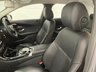USED 2017 17 MERCEDES-BENZ C CLASS 2.0 C200 SE Executive Edition Saloon 4dr Petrol G-Tronic+ Euro 6 (s/s) (184 ps) SATNAV-LEATHER-A/C-CAMERA