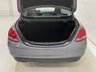 USED 2017 17 MERCEDES-BENZ C CLASS 2.0 C200 SE Executive Edition Saloon 4dr Petrol G-Tronic+ Euro 6 (s/s) (184 ps) SATNAV-LEATHER-A/C-CAMERA