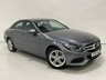 USED 2017 17 MERCEDES-BENZ C CLASS 2.0 C200 SE Executive Edition Saloon 4dr Petrol G-Tronic+ Euro 6 (s/s) (184 ps) SATNAV-LEATHER-A/C-CAMERA