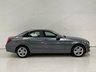 USED 2017 17 MERCEDES-BENZ C CLASS 2.0 C200 SE Executive Edition Saloon 4dr Petrol G-Tronic+ Euro 6 (s/s) (184 ps) SATNAV-LEATHER-A/C-CAMERA