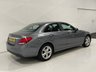 USED 2017 17 MERCEDES-BENZ C CLASS 2.0 C200 SE Executive Edition Saloon 4dr Petrol G-Tronic+ Euro 6 (s/s) (184 ps) SATNAV-LEATHER-A/C-CAMERA