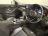USED 2017 17 MERCEDES-BENZ C CLASS 2.0 C200 SE Executive Edition Saloon 4dr Petrol G-Tronic+ Euro 6 (s/s) (184 ps) SATNAV-LEATHER-A/C-CAMERA