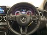 USED 2017 17 MERCEDES-BENZ C CLASS 2.0 C200 SE Executive Edition Saloon 4dr Petrol G-Tronic+ Euro 6 (s/s) (184 ps) SATNAV-LEATHER-A/C-CAMERA