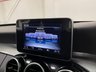 USED 2017 17 MERCEDES-BENZ C CLASS 2.0 C200 SE Executive Edition Saloon 4dr Petrol G-Tronic+ Euro 6 (s/s) (184 ps) SATNAV-LEATHER-A/C-CAMERA