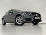 USED 2017 17 MERCEDES-BENZ C CLASS 2.0 C200 SE Executive Edition Saloon 4dr Petrol G-Tronic+ Euro 6 (s/s) (184 ps) SATNAV-LEATHER-A/C-CAMERA