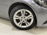 USED 2017 17 MERCEDES-BENZ C CLASS 2.0 C200 SE Executive Edition Saloon 4dr Petrol G-Tronic+ Euro 6 (s/s) (184 ps) SATNAV-LEATHER-A/C-CAMERA