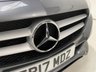 USED 2017 17 MERCEDES-BENZ C CLASS 2.0 C200 SE Executive Edition Saloon 4dr Petrol G-Tronic+ Euro 6 (s/s) (184 ps) SATNAV-LEATHER-A/C-CAMERA