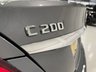 USED 2017 17 MERCEDES-BENZ C CLASS 2.0 C200 SE Executive Edition Saloon 4dr Petrol G-Tronic+ Euro 6 (s/s) (184 ps) SATNAV-LEATHER-A/C-CAMERA
