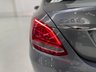 USED 2017 17 MERCEDES-BENZ C CLASS 2.0 C200 SE Executive Edition Saloon 4dr Petrol G-Tronic+ Euro 6 (s/s) (184 ps) SATNAV-LEATHER-A/C-CAMERA