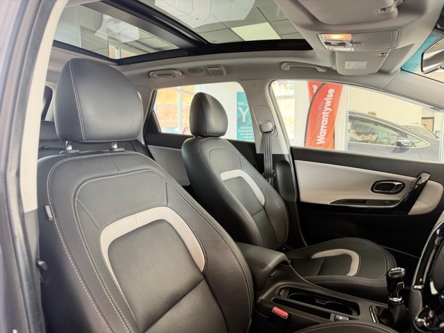 View our KIA CEED