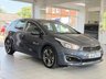 USED 2018 67 KIA CEED 1.6 CRDi 4 Sportswagon 5dr Diesel Manual Euro 6 (s/s) (134 bhp) READY TO DRIVE AWAY