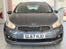 USED 2018 67 KIA CEED 1.6 CRDi 4 Sportswagon 5dr Diesel Manual Euro 6 (s/s) (134 bhp) READY TO DRIVE AWAY