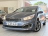 USED 2018 67 KIA CEED 1.6 CRDi 4 Sportswagon 5dr Diesel Manual Euro 6 (s/s) (134 bhp) READY TO DRIVE AWAY
