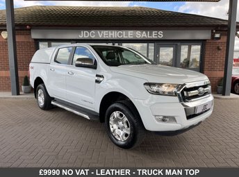 View our Ford Ranger