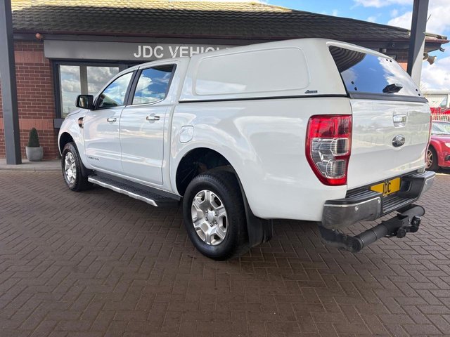 View our FORD RANGER