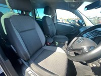 USED 2016 66 VOLKSWAGEN TIGUAN 2.0 TDI BlueMotion Tech SE Navigation SUV 5dr Diesel Manual Euro 6 (s/s) (150 ps) 2 OWNERS FROM NEW VOLKSWAGEN SERVICE HISTORY SERVICED IF REQUIRED AND A MINIMUM OF 9 MONTHS MOT WITHIN THE SALE