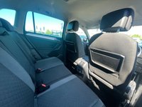 USED 2016 66 VOLKSWAGEN TIGUAN 2.0 TDI BlueMotion Tech SE Navigation SUV 5dr Diesel Manual Euro 6 (s/s) (150 ps) 2 OWNERS FROM NEW VOLKSWAGEN SERVICE HISTORY SERVICED IF REQUIRED AND A MINIMUM OF 9 MONTHS MOT WITHIN THE SALE