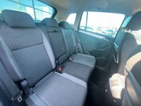 USED 2016 66 VOLKSWAGEN TIGUAN 2.0 TDI BlueMotion Tech SE Navigation SUV 5dr Diesel Manual Euro 6 (s/s) (150 ps) 2 OWNERS FROM NEW VOLKSWAGEN SERVICE HISTORY SERVICED IF REQUIRED AND A MINIMUM OF 9 MONTHS MOT WITHIN THE SALE