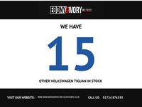 USED 2016 66 VOLKSWAGEN TIGUAN 2.0 TDI BlueMotion Tech SE Navigation SUV 5dr Diesel Manual Euro 6 (s/s) (150 ps) 2 OWNERS FROM NEW VOLKSWAGEN SERVICE HISTORY SERVICED IF REQUIRED AND A MINIMUM OF 9 MONTHS MOT WITHIN THE SALE