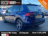 USED 2016 66 VOLKSWAGEN TIGUAN 2.0 TDI BlueMotion Tech SE Navigation SUV 5dr Diesel Manual Euro 6 (s/s) (150 ps) 2 OWNERS FROM NEW VOLKSWAGEN SERVICE HISTORY SERVICED IF REQUIRED AND A MINIMUM OF 9 MONTHS MOT WITHIN THE SALE