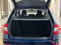 USED 2017 67 SKODA OCTAVIA 2.0 TDI SE Estate 5dr Diesel Manual Euro 6 (s/s) (150 ps) 