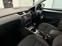 USED 2017 67 SKODA OCTAVIA 2.0 TDI SE Estate 5dr Diesel Manual Euro 6 (s/s) (150 ps) 