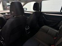 USED 2017 67 SKODA OCTAVIA 2.0 TDI SE Estate 5dr Diesel Manual Euro 6 (s/s) (150 ps) 