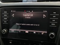 USED 2017 67 SKODA OCTAVIA 2.0 TDI SE Estate 5dr Diesel Manual Euro 6 (s/s) (150 ps) 