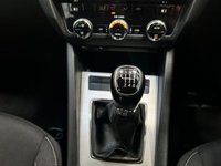 USED 2017 67 SKODA OCTAVIA 2.0 TDI SE Estate 5dr Diesel Manual Euro 6 (s/s) (150 ps) 