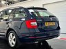 USED 2017 67 SKODA OCTAVIA 2.0 TDI SE Estate 5dr Diesel Manual Euro 6 (s/s) (150 ps) 