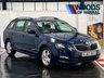 USED 2017 67 SKODA OCTAVIA 2.0 TDI SE Estate 5dr Diesel Manual Euro 6 (s/s) (150 ps) 