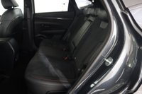 USED 2023 72 HYUNDAI TUCSON 1.6 T-GDi MHEV N Line DCT Euro 6 (s/s) 5dr Reverse Camera, Heated Seats,