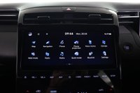 USED 2023 72 HYUNDAI TUCSON 1.6 T-GDi MHEV N Line DCT Euro 6 (s/s) 5dr Reverse Camera, Heated Seats,